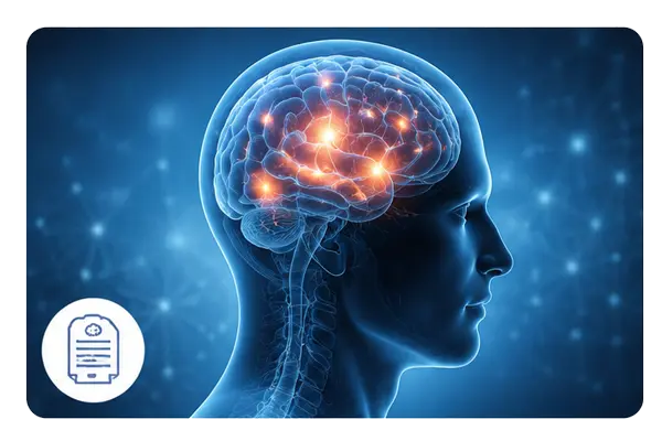 کلینیک مغز و اعصاب